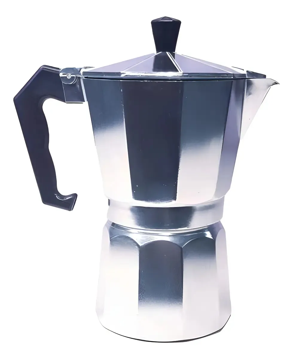 Cafeteira italiana - Kehome, foto 4