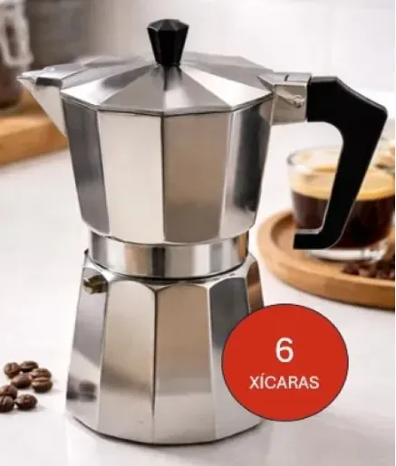 Cafeteira italiana - Kehome, foto 2