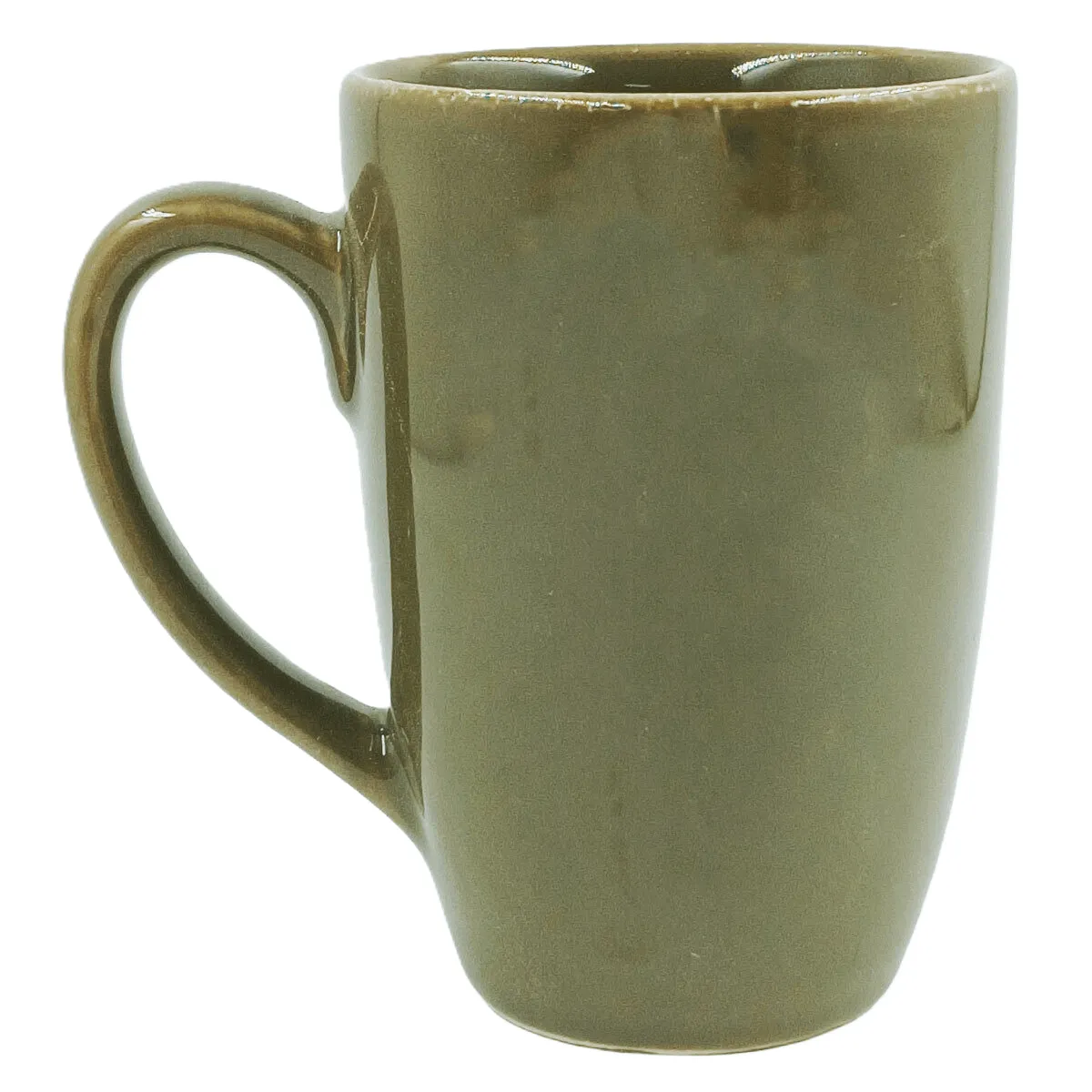 Caneca de Cerâmica Flora 300ml Dolce Home, foto 4