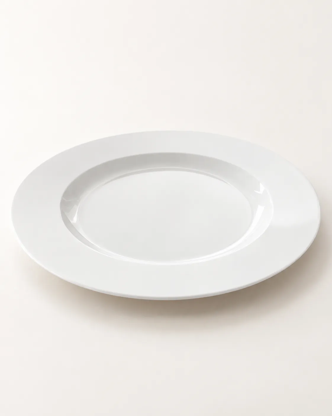 Prato Raso de Porcelana Mari Augus 27cm - Tramontina, foto 3