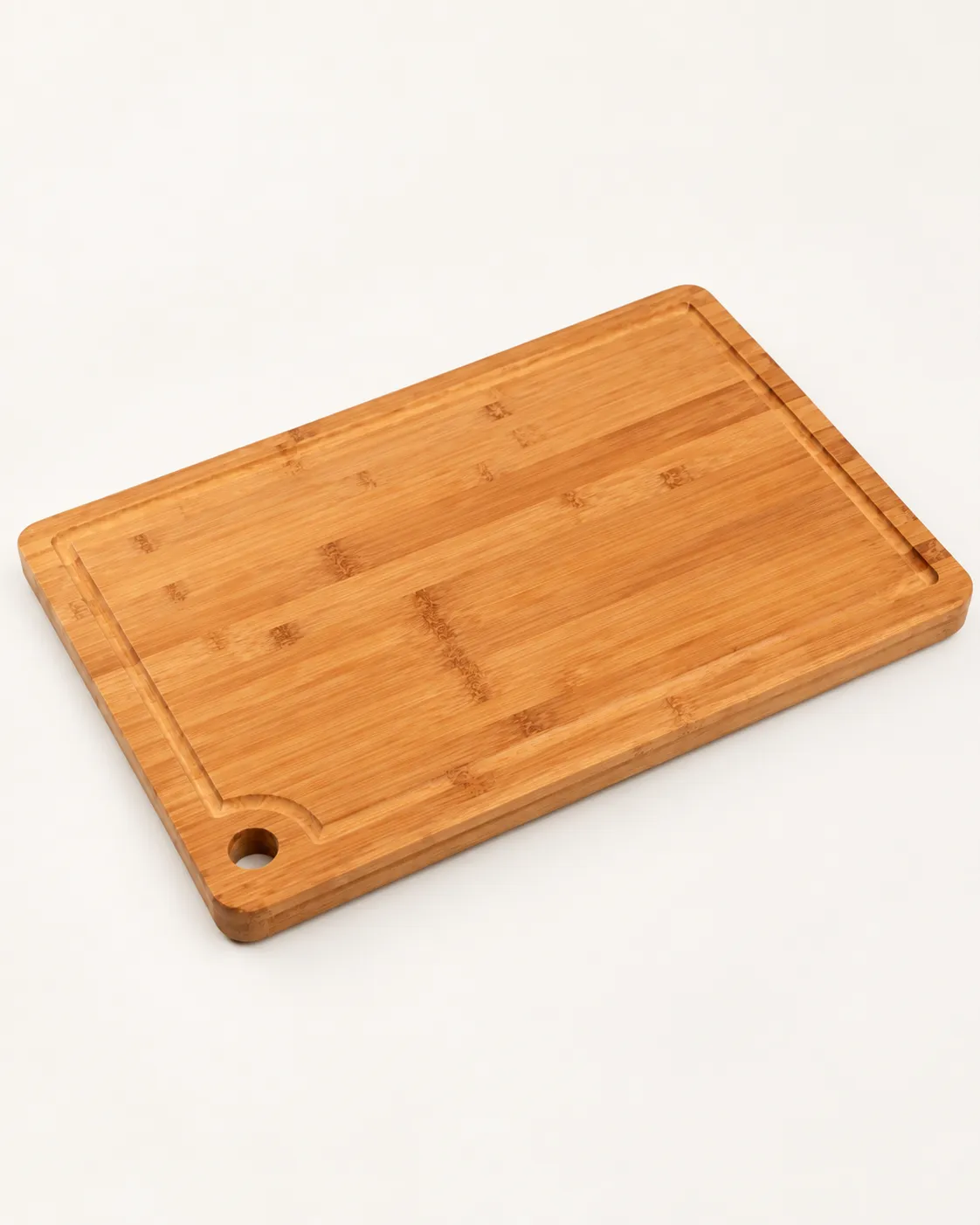 Tábua de Corte de Bambu 20x30cm - Dolce, foto 2