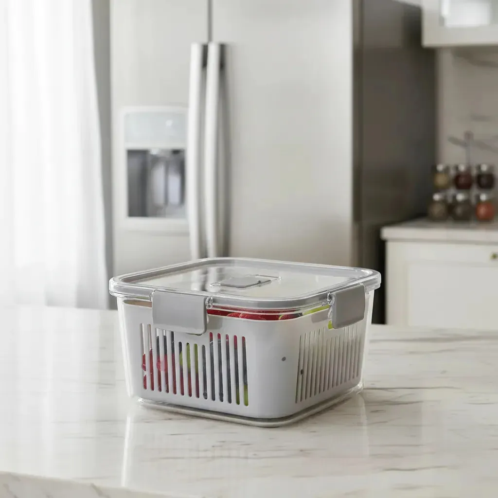 Pote Hermético Multiuso - 1.36L - Paramount Slim