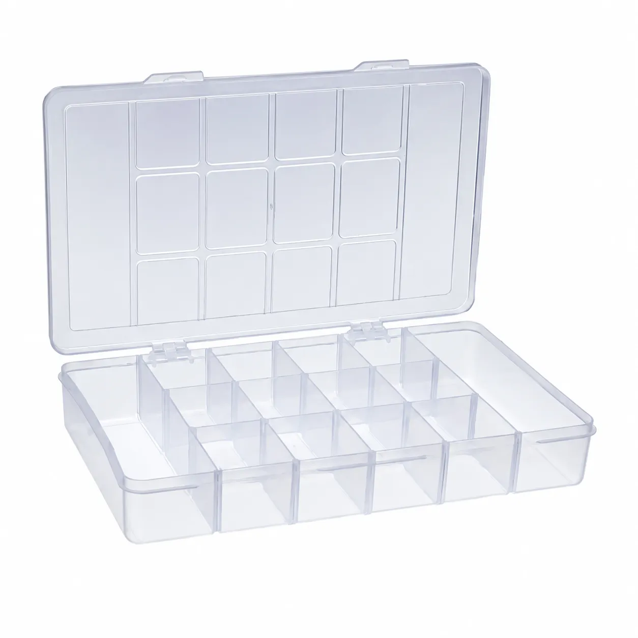 Box Organizador M - Paramount, foto 3