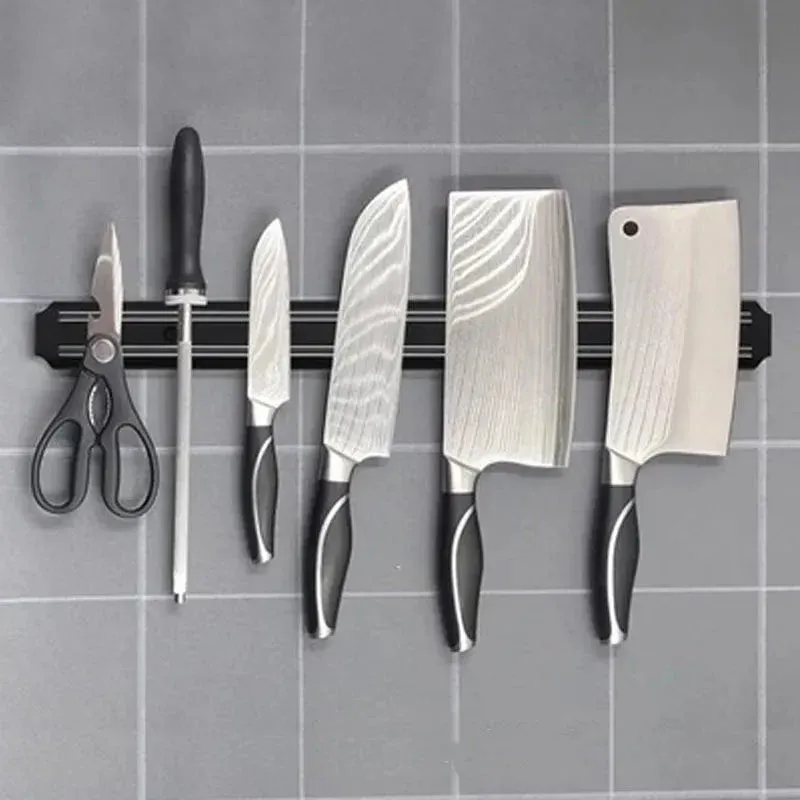 Barra Magnética para Facas - 33cm - Class Home, foto 2