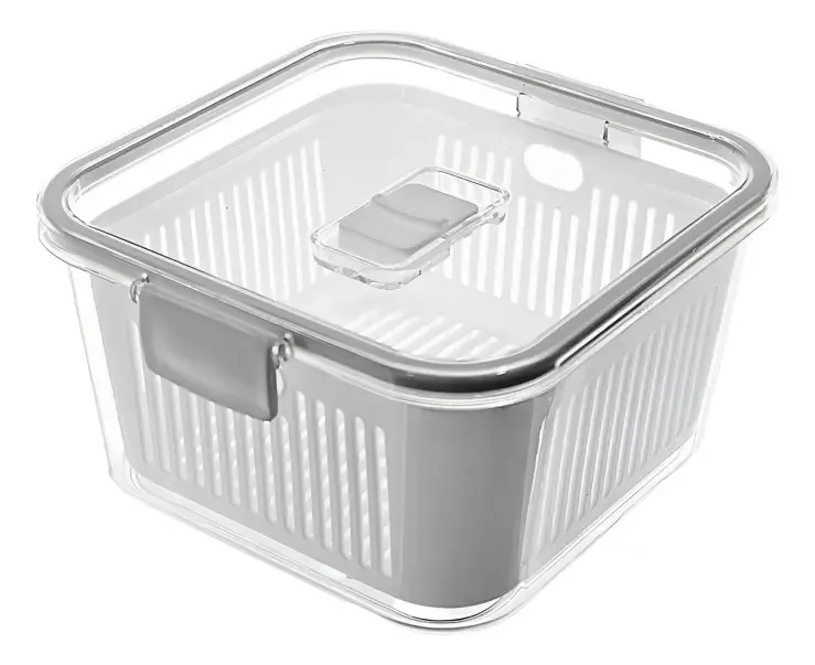 Pote Hermético Multiuso - 1.36L - Paramount Slim, foto 4