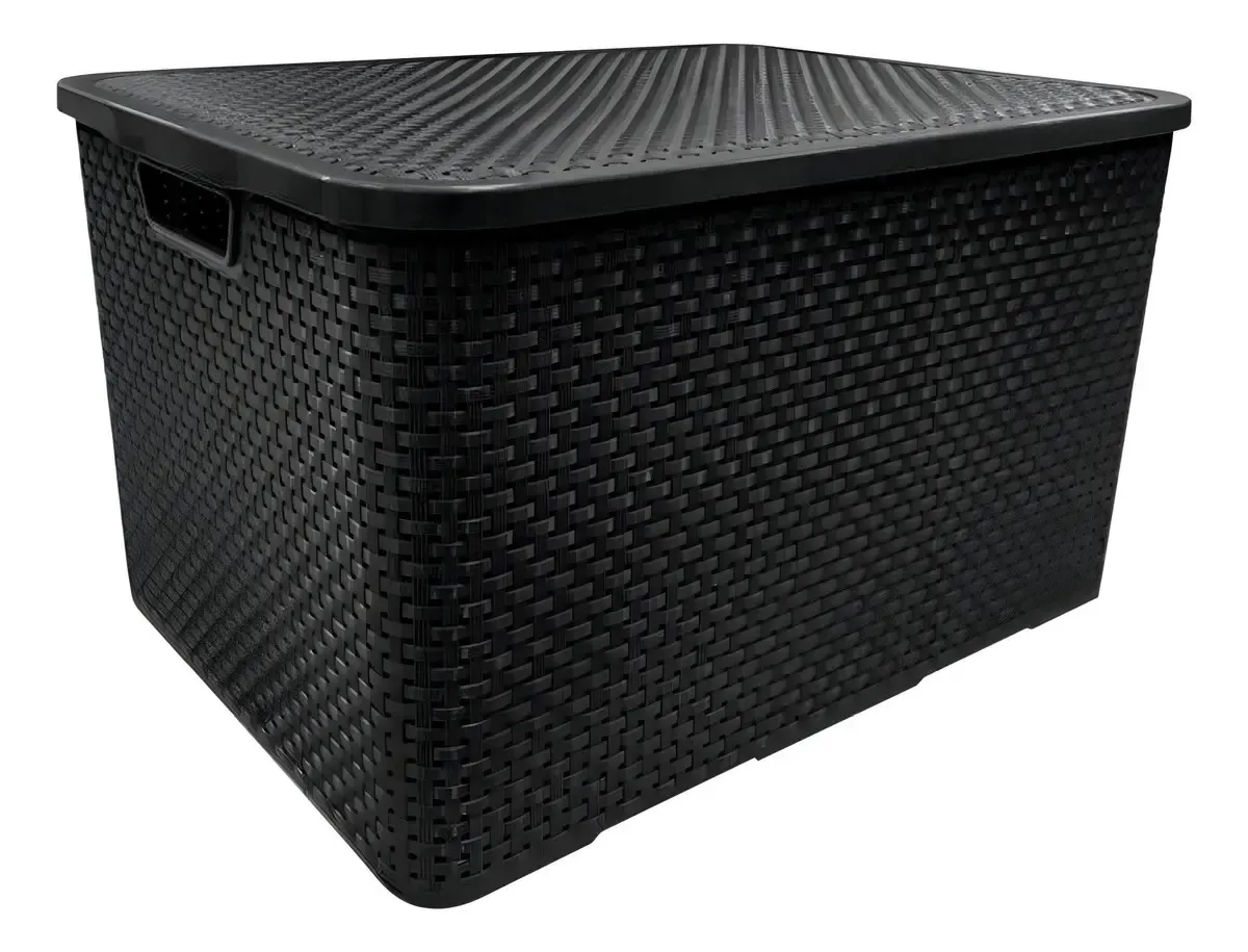 Organizador com Compartimentos - 20L - Arqplast, foto 2