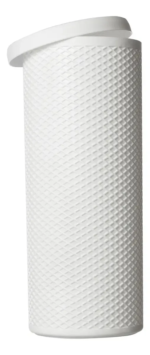 Porta Papel Higiênico - Branco - Paramount, foto 6