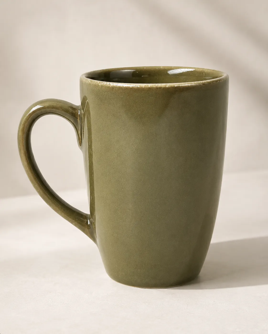 Caneca de Cerâmica Flora 300ml Dolce Home, foto 3