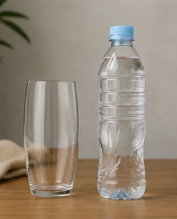 Conjunto 6 Copos Millenium - 300 ml - Nadir Figueiredo, foto 3