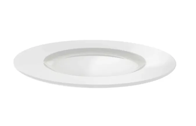 Prato Raso de Porcelana Mari Augus 27cm - Tramontina, foto 4